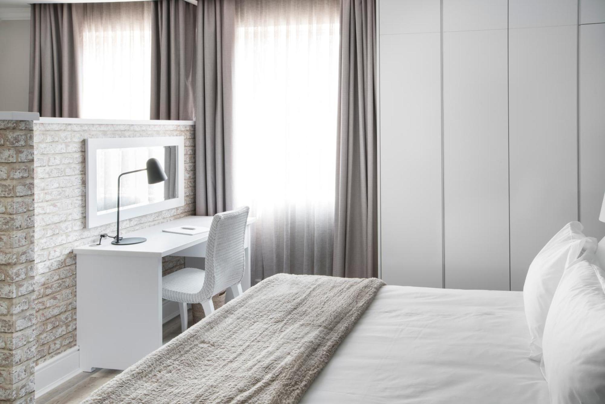On Sixty6 Apartamento Joanesburgo