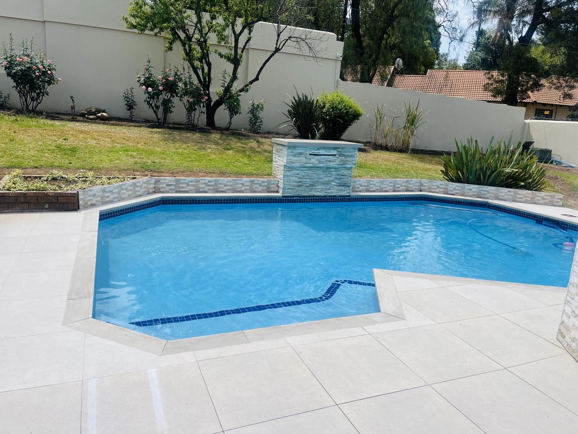 The Hide In Sandown-sandton Guest house