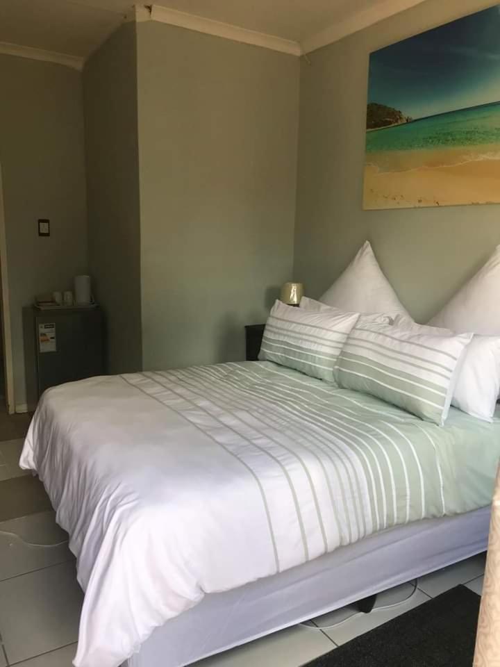 Guest house Lalas