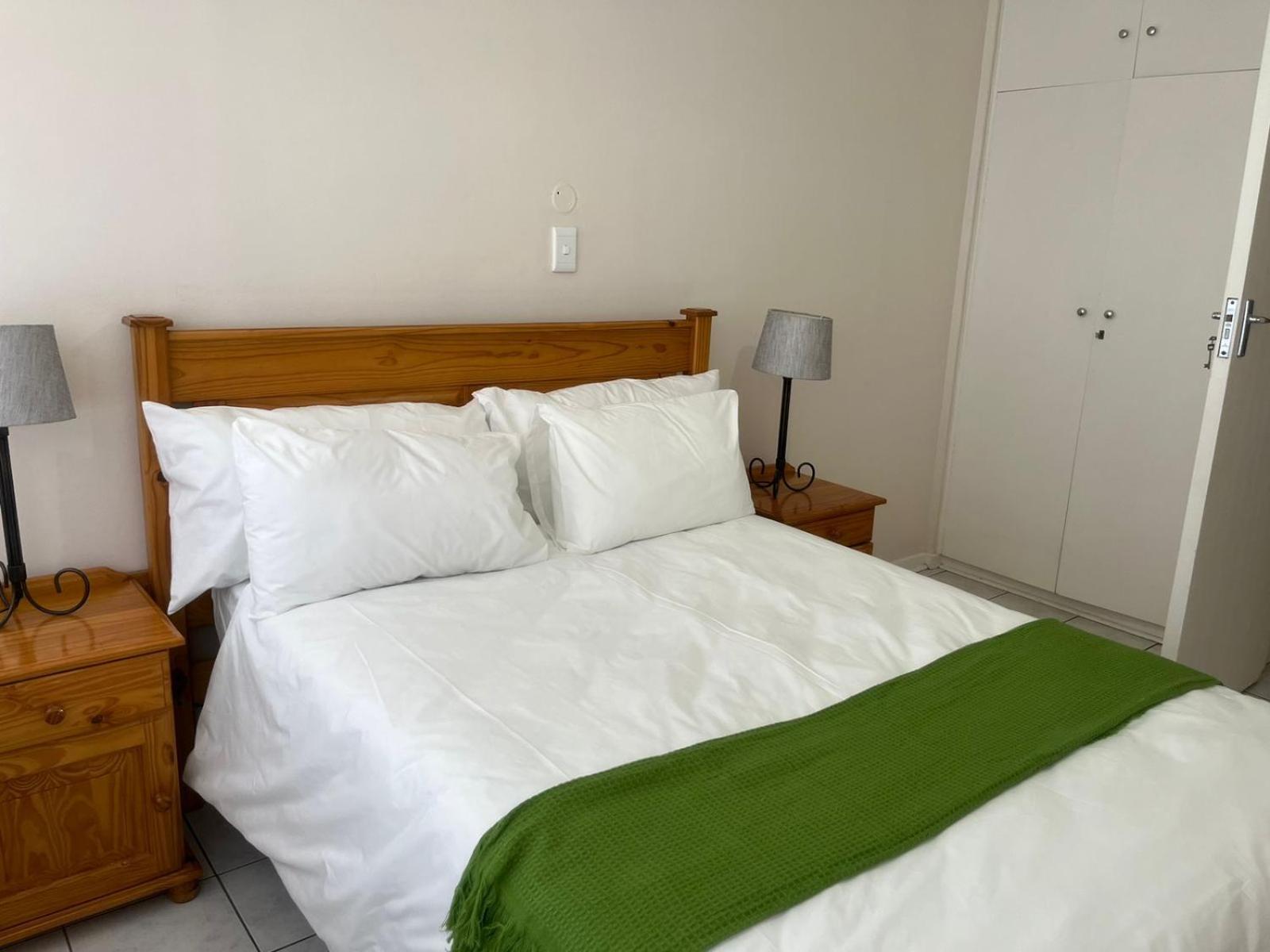 Apartment Benmore Gardens -1 Bedroom