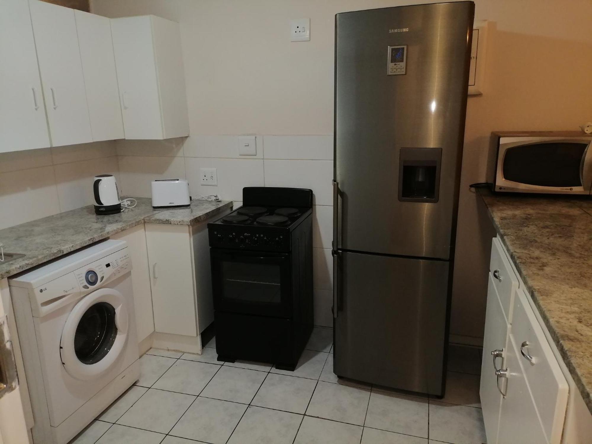 Benmore Gardens -1 Bedroom * Johannesburg