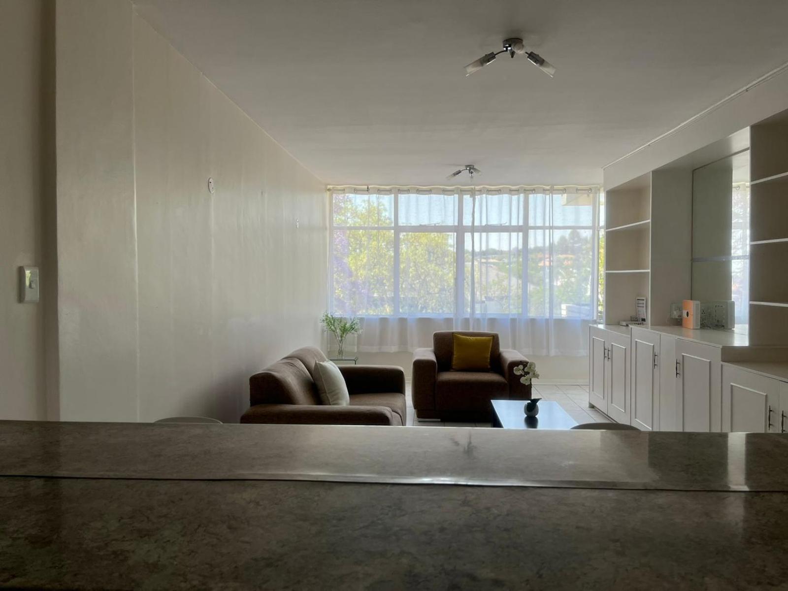 Benmore Gardens -1 Bedroom Johannesburg