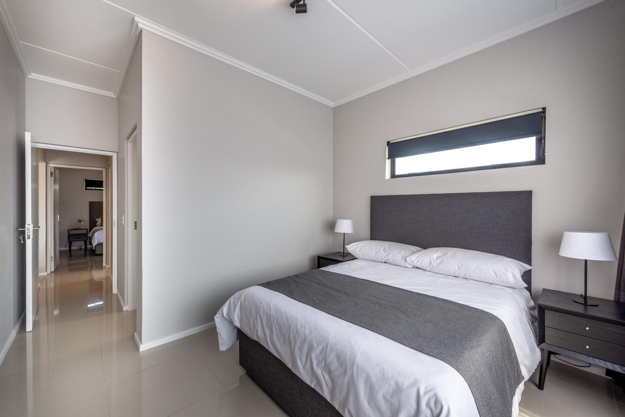 Apartment Long & Short With Uncapped Wi-fi & Security Johannesburg