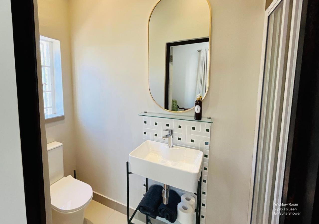 The Franklyn Parkview Guest house Johannesburg