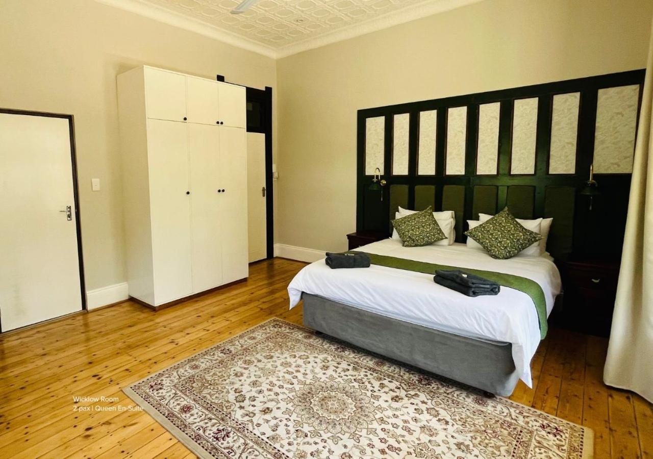 The Franklyn Parkview Johannesburg