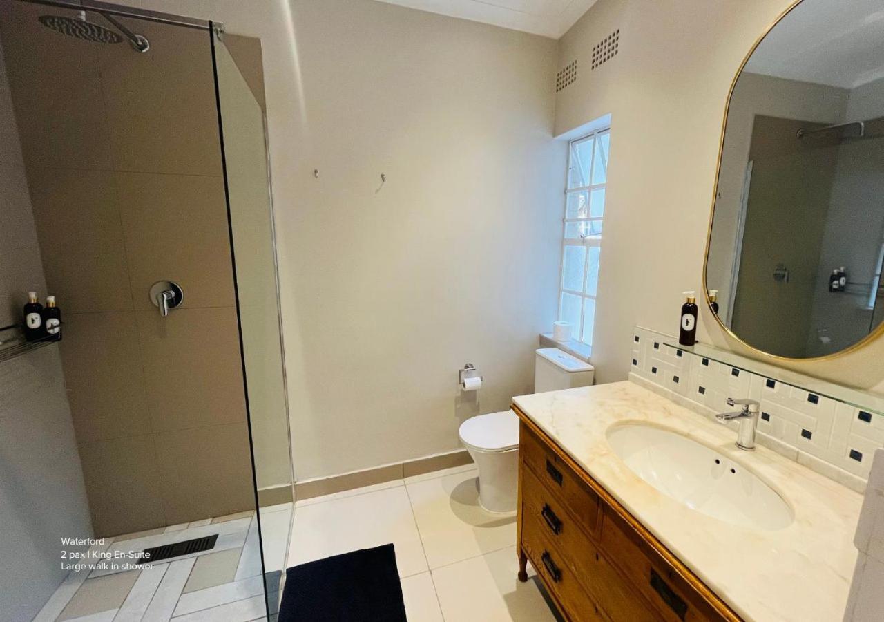 Guest house The Franklyn Parkview *