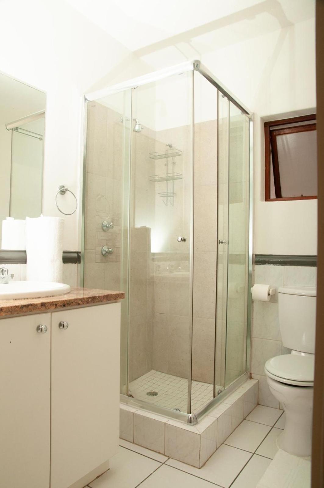 Jlb Cozy Luxury Apartment, Sandton Apartment