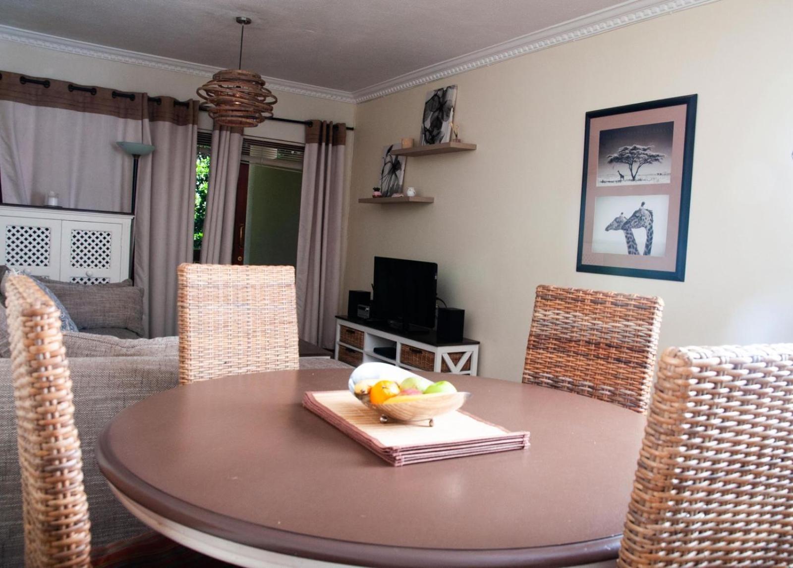 Jlb Cozy Luxury Apartment, Sandton * Johannesburg