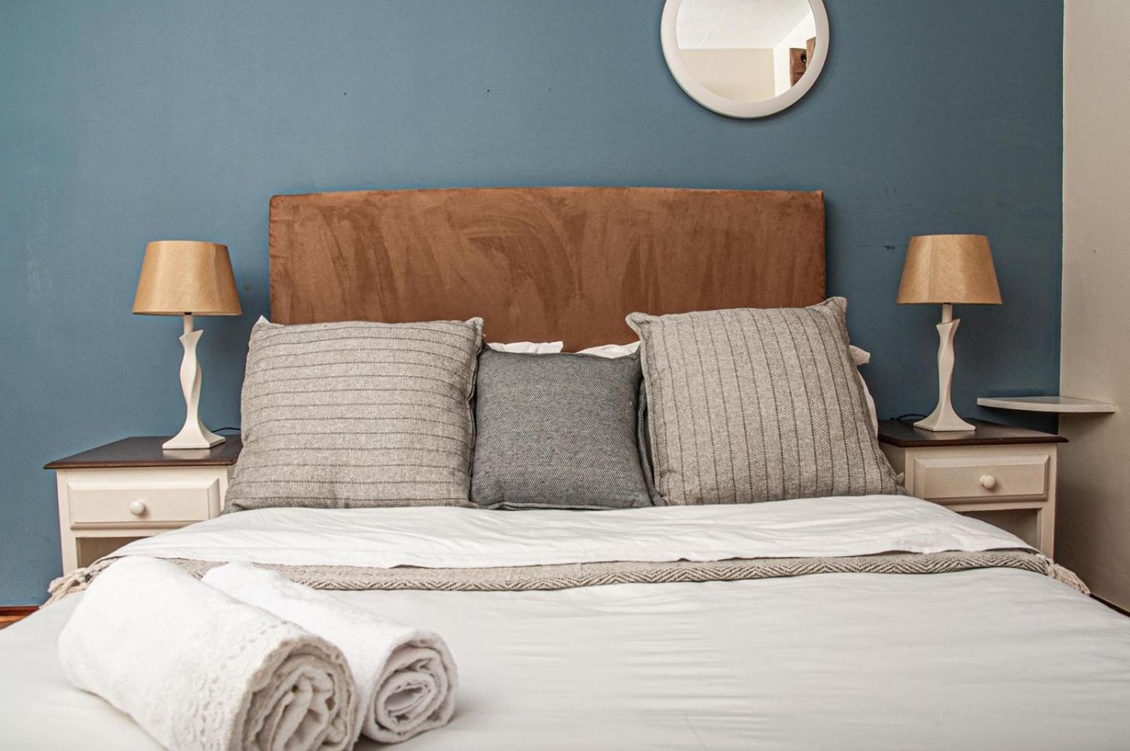 Jlb Cozy Luxury Apartment, Sandton Apartment *