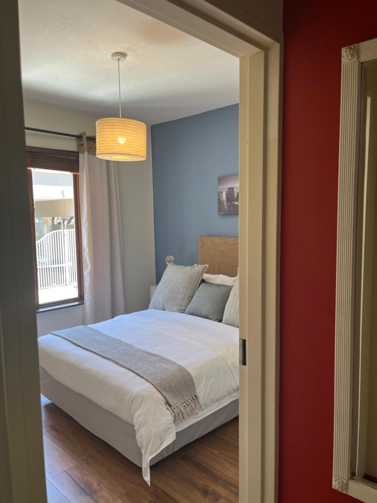 Jlb Cozy Luxury Apartment, Sandton Apartment Johannesburg