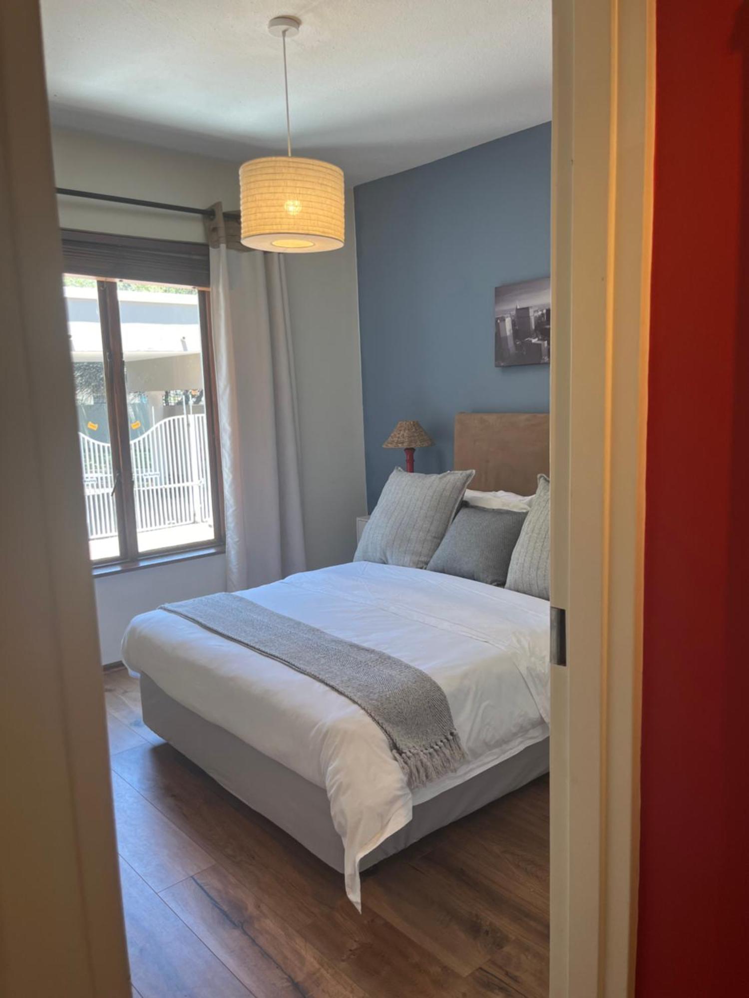 Apartment Jlb Cozy Luxury Apartment, Sandton Johannesburg