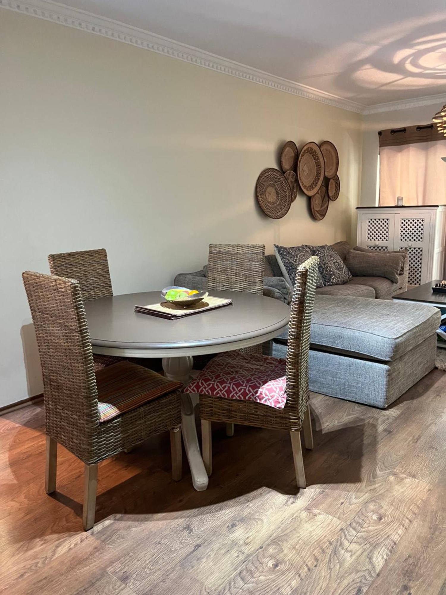 Jlb Cozy Luxury Apartment, Sandton Apartment Johannesburg