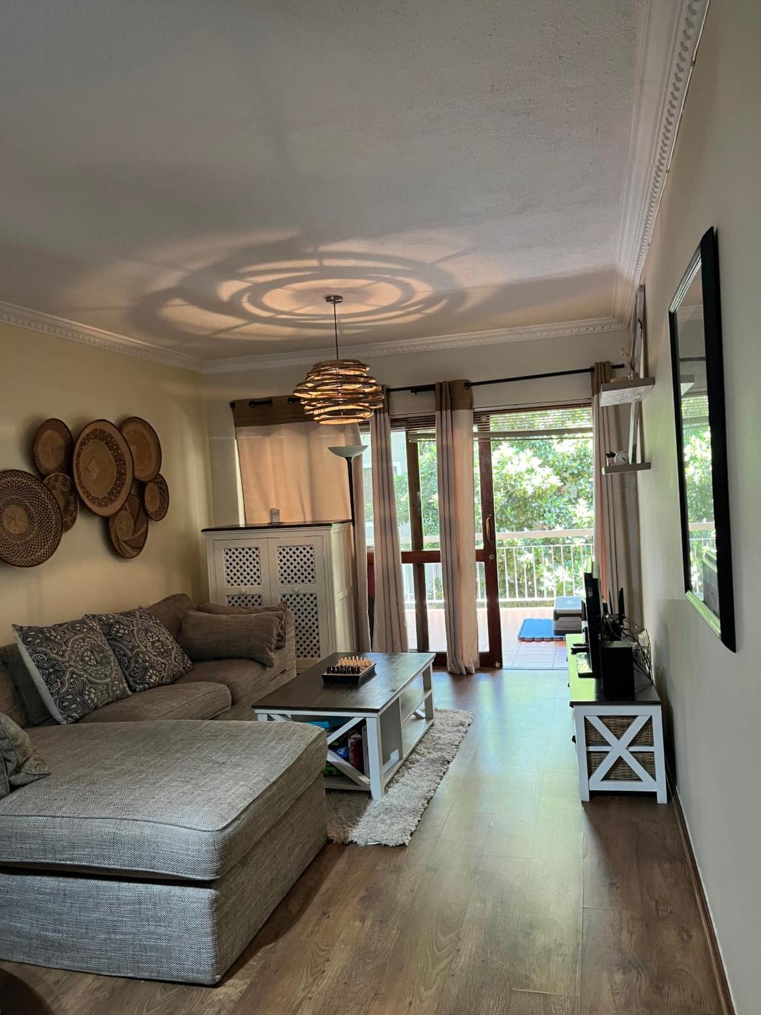 Apartment Jlb Cozy Luxury Apartment, Sandton *