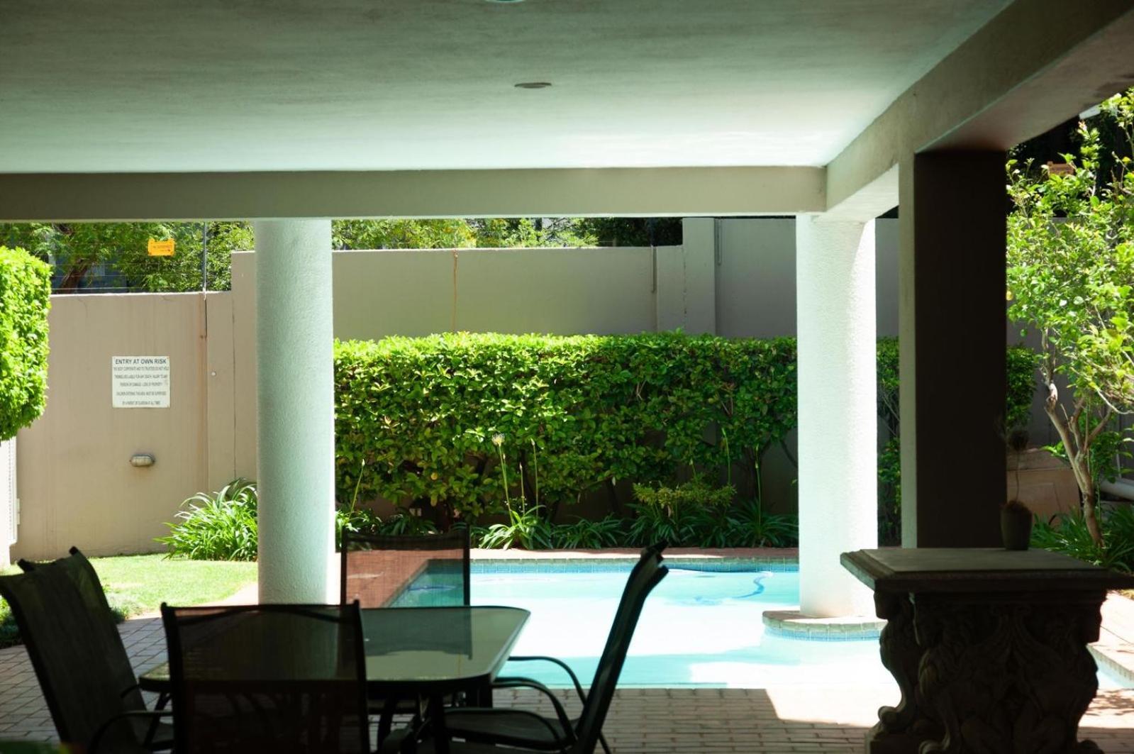 Jlb Cozy Luxury Apartment, Sandton Apartment Johannesburg