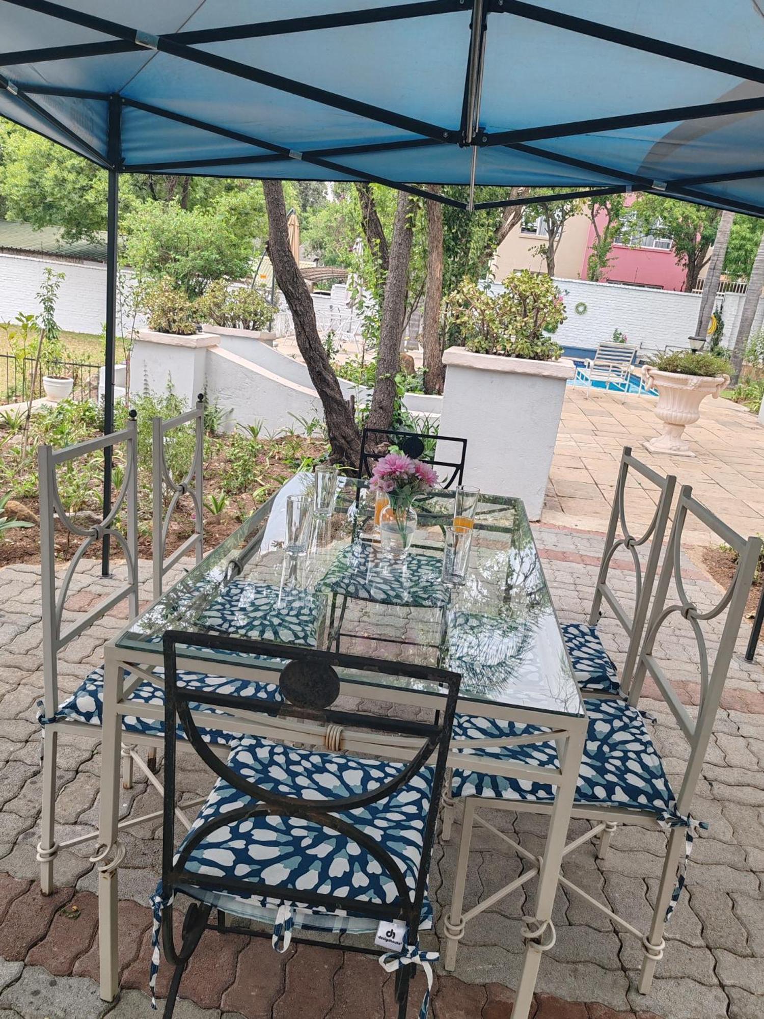 Sandton Spring Rivonia Bed & Breakfast 3*