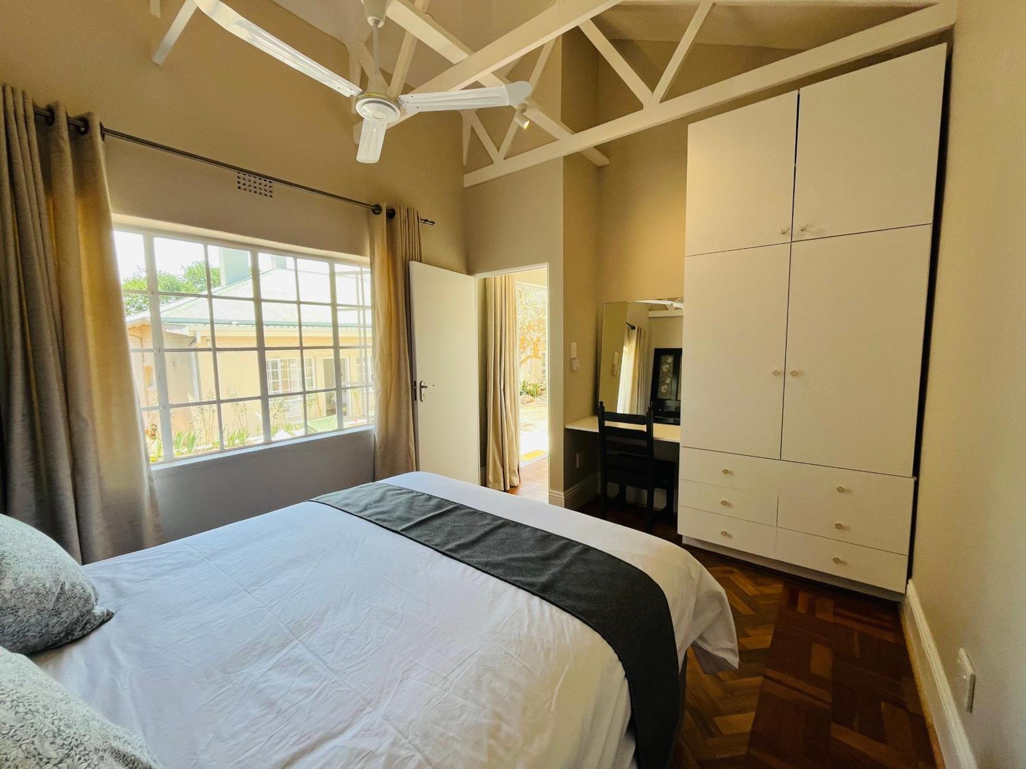 The Franklyn Parkview