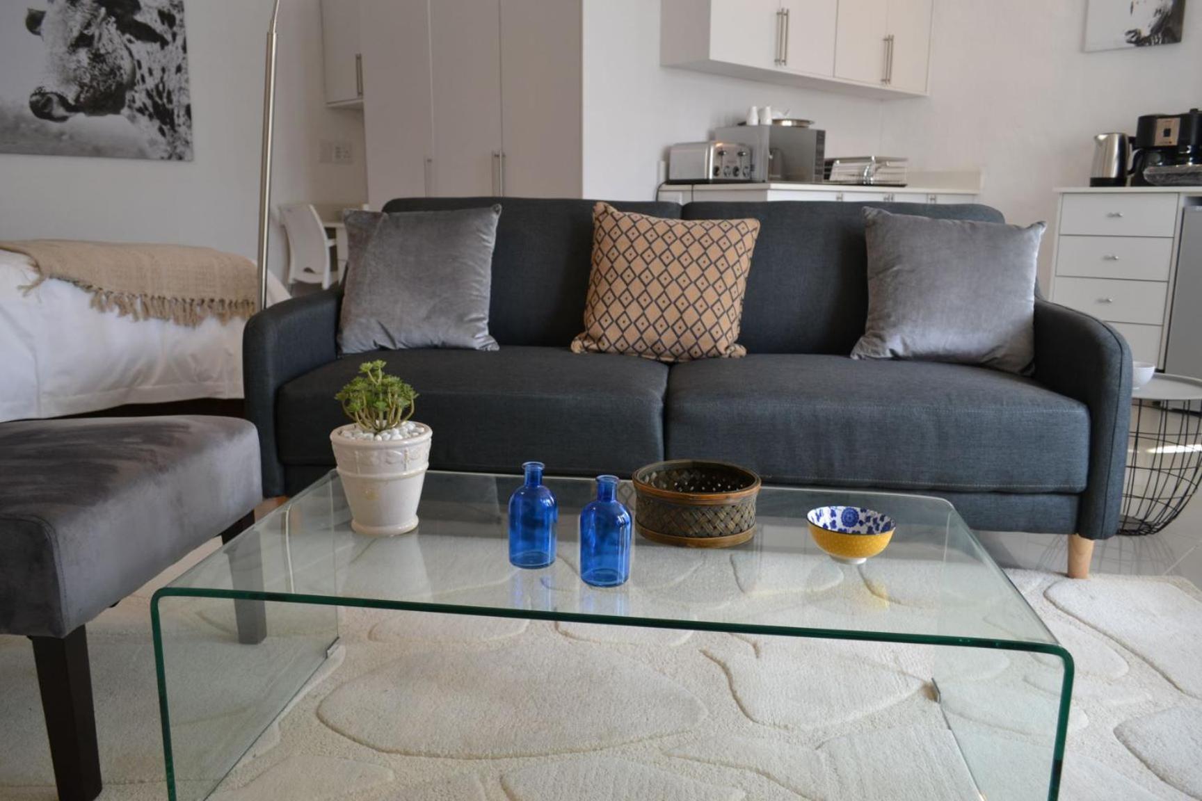12 Woodmead * Johannesburg