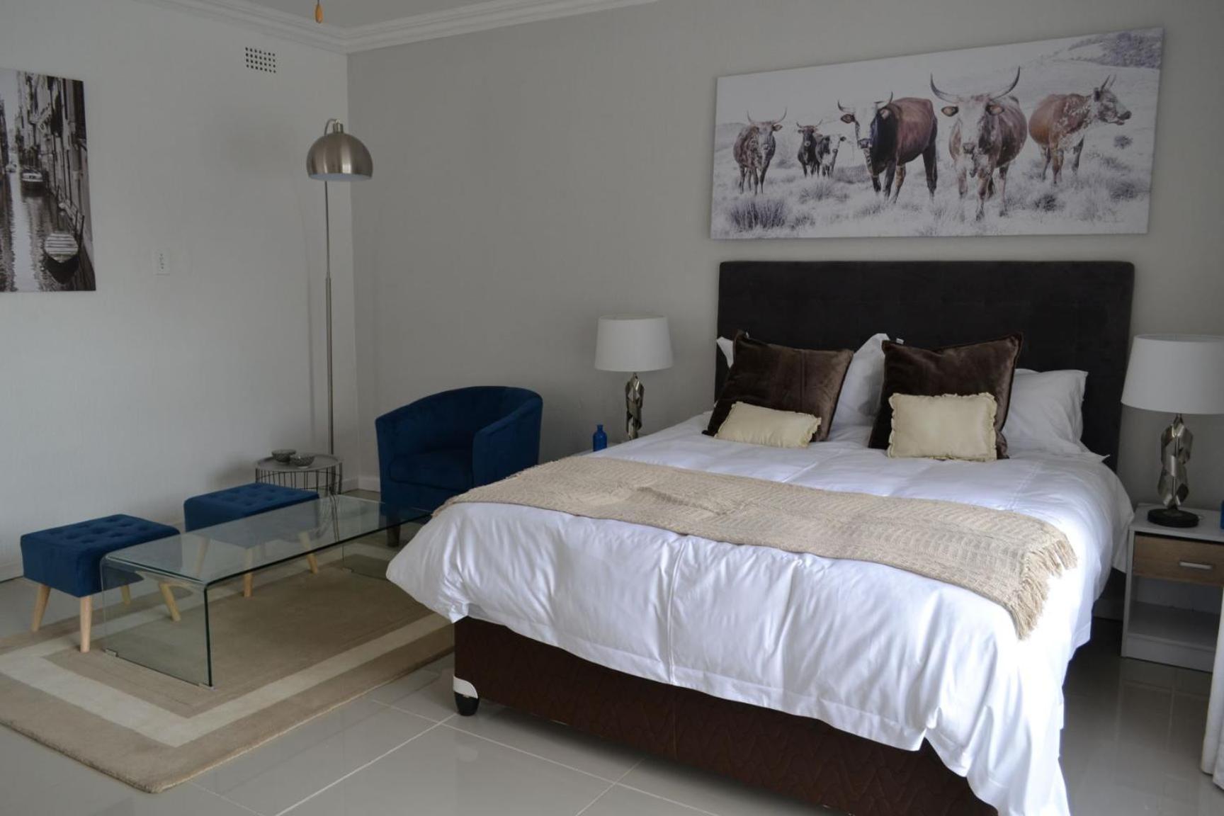 Guest house 10 Woodmead *