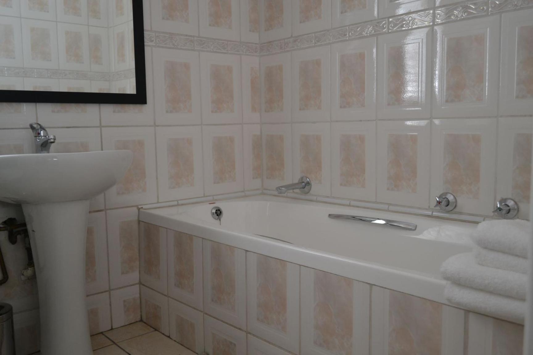 8 Woodmead Nhà khách