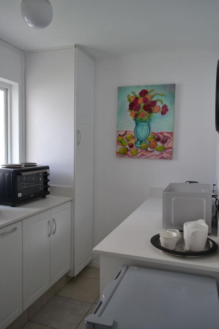 Guest house 1 Woodmead