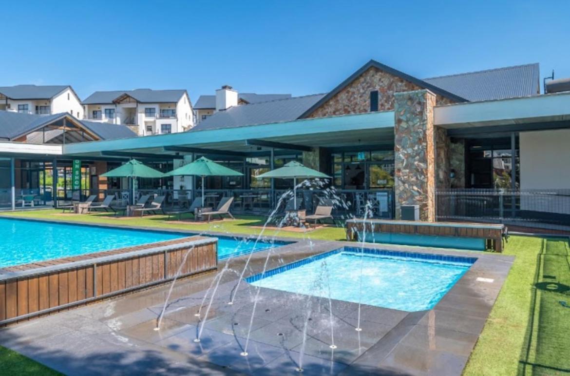 The Reid Lifestyle Estate Căn hộ Johannesburg