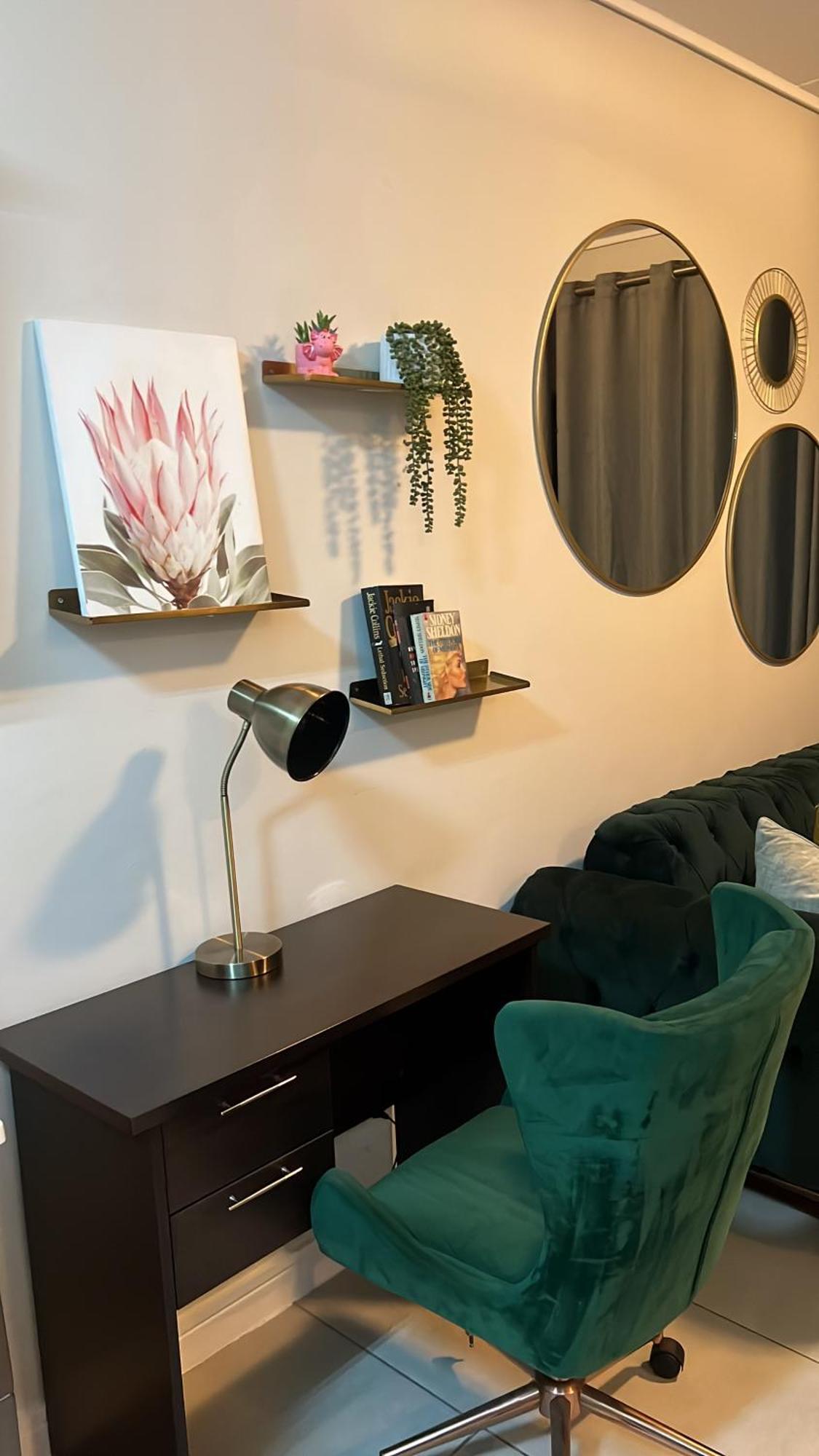 The Reid Lifestyle Estate Apartment