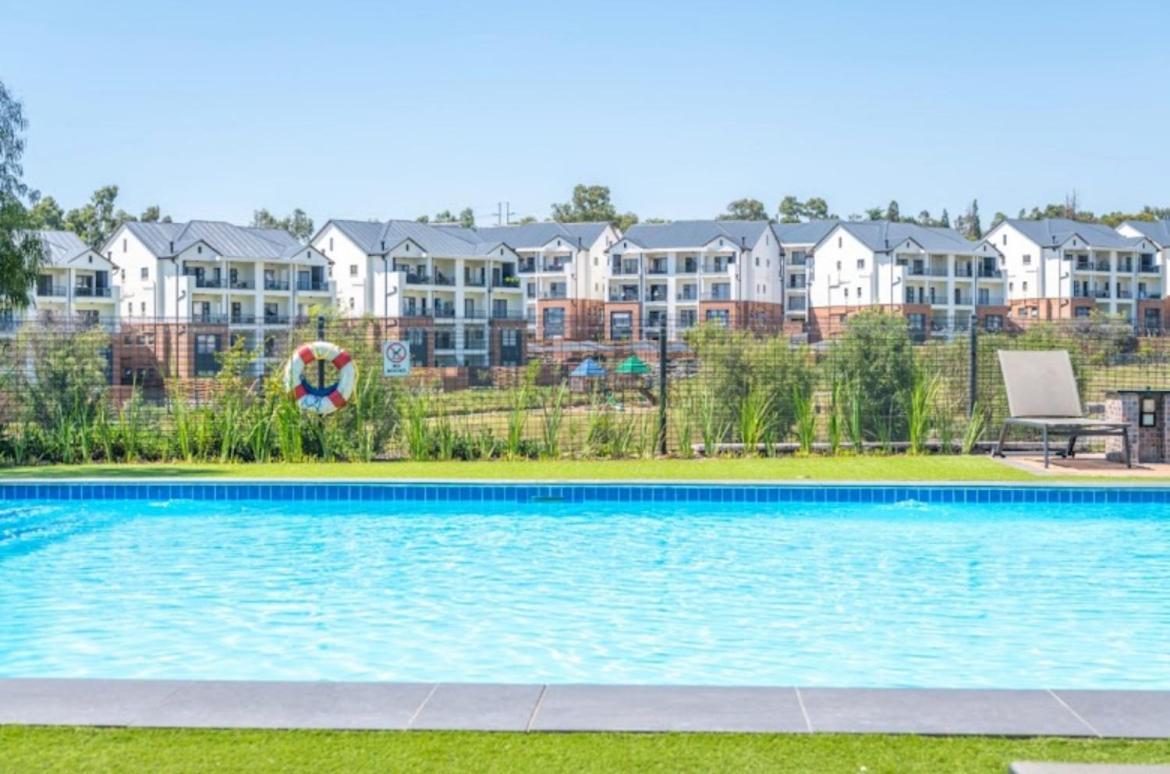 The Reid Lifestyle Estate Căn hộ Johannesburg