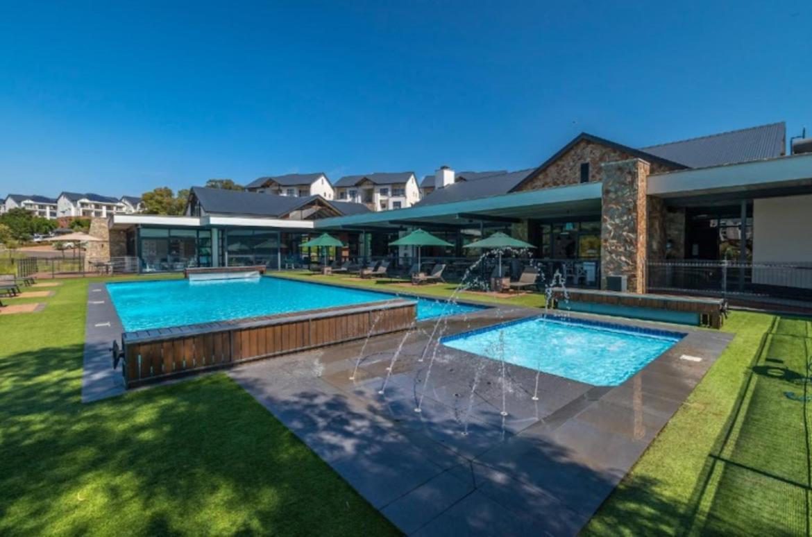 The Reid Lifestyle Estate Johannesburg