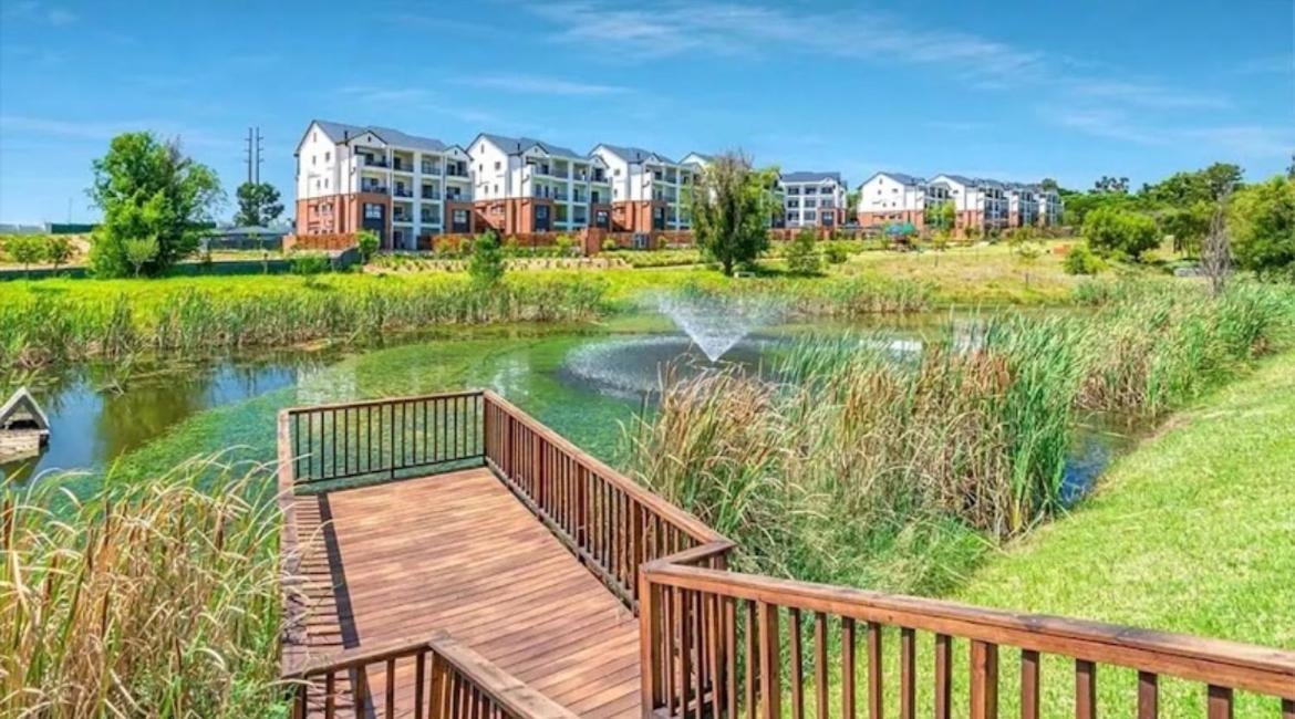 The Reid Lifestyle Estate Apartment
