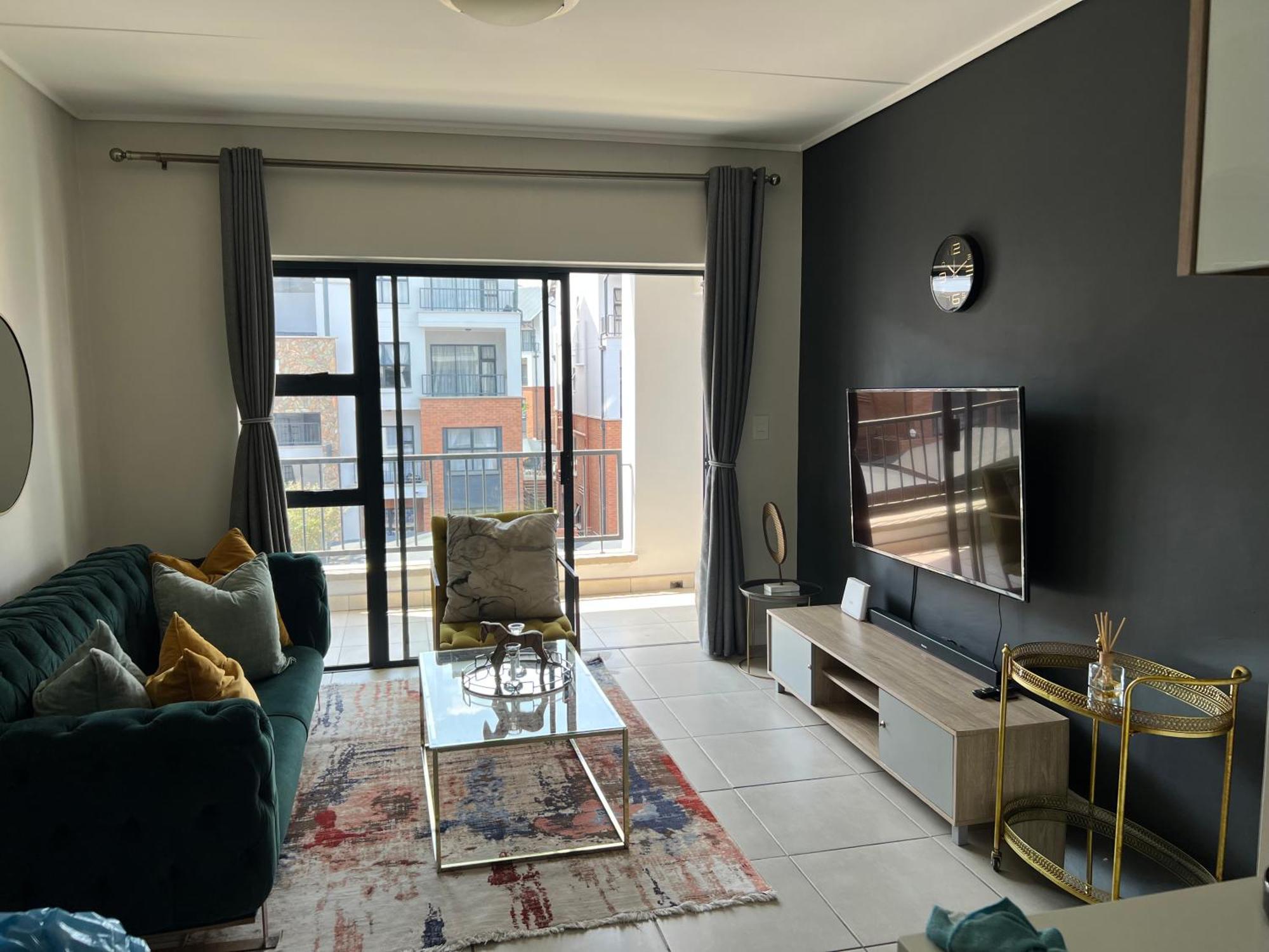 Apartment The Reid Lifestyle Estate *