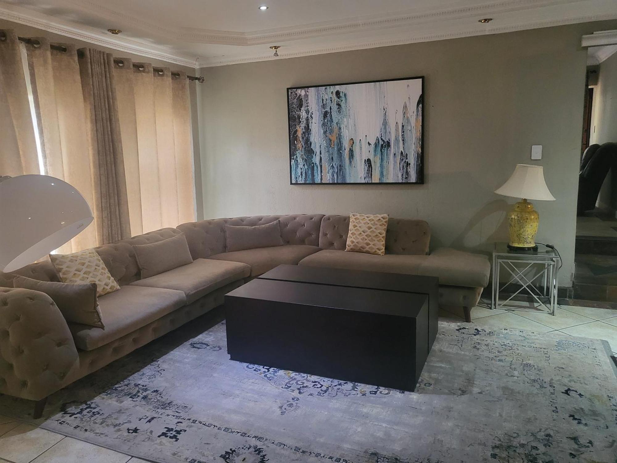 Apartment Rachel Place Johannesburg