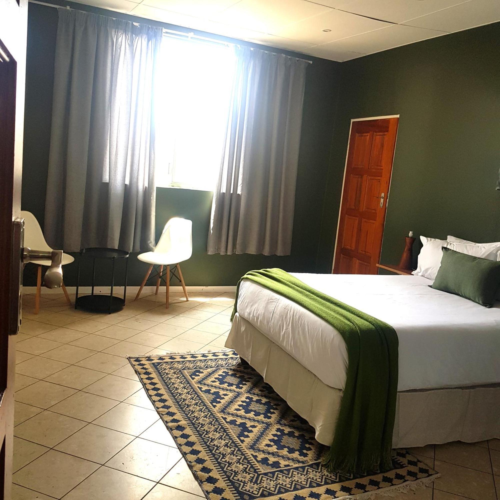 Guest house Me Time