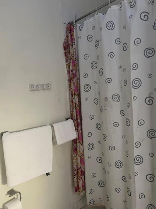 Apartment The Sleepover On Moboneng *
