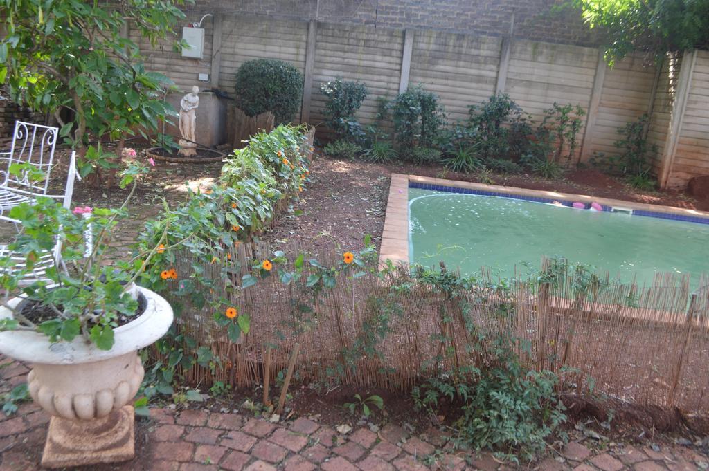 Guest house Le Maki On 54 Johannesburg