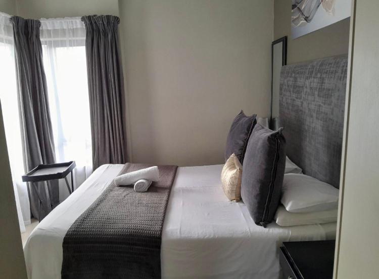 Penthouse Apartamento