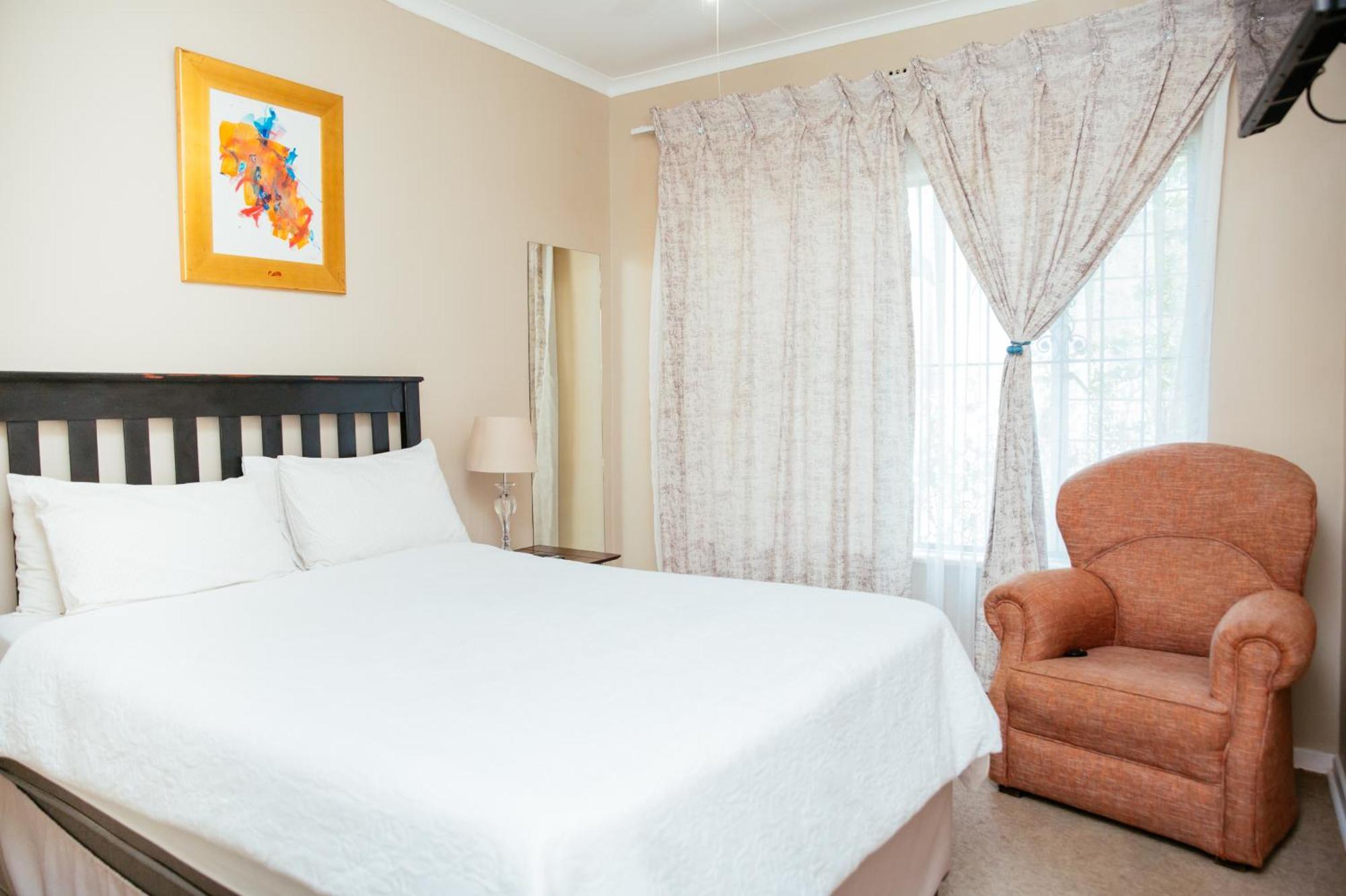 Sandton Hideout Johannesburg