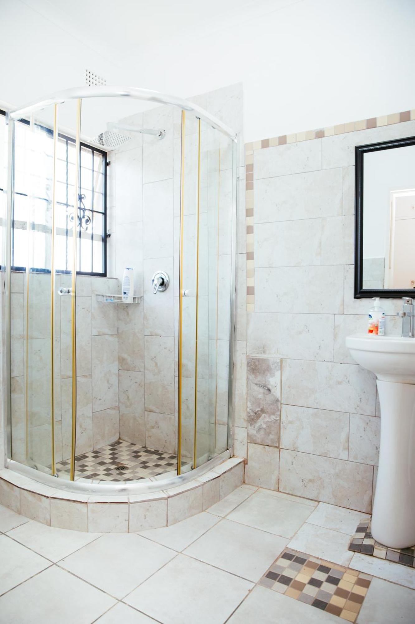 Guest house Sandton Hideout Johannesburg