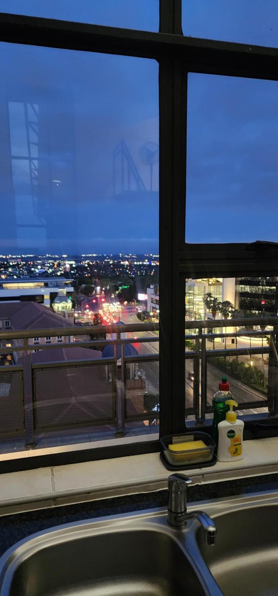 The Penthouse At 206 Westpoint Apartment Johannesburg