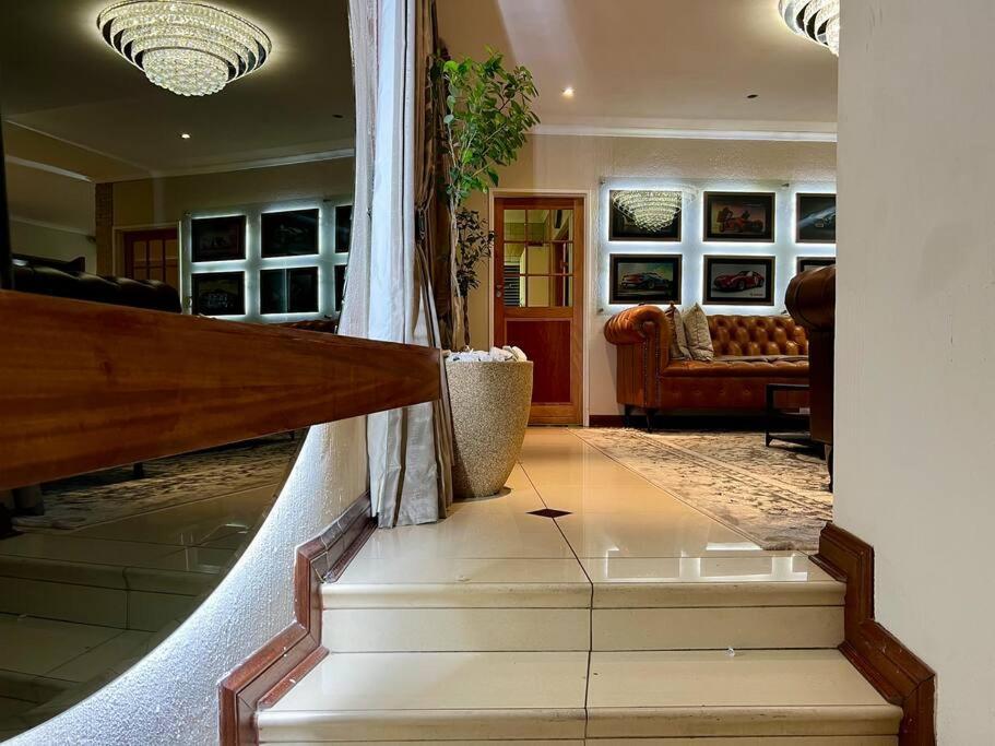 Sandton Dream Pointe Johannesburg