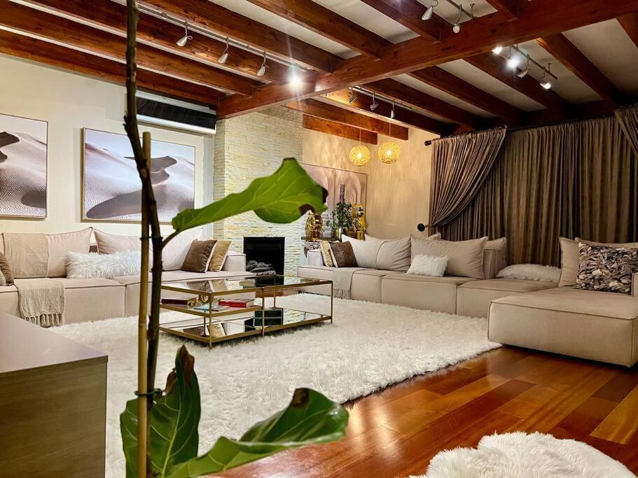 Holiday home Sandton Dream Pointe