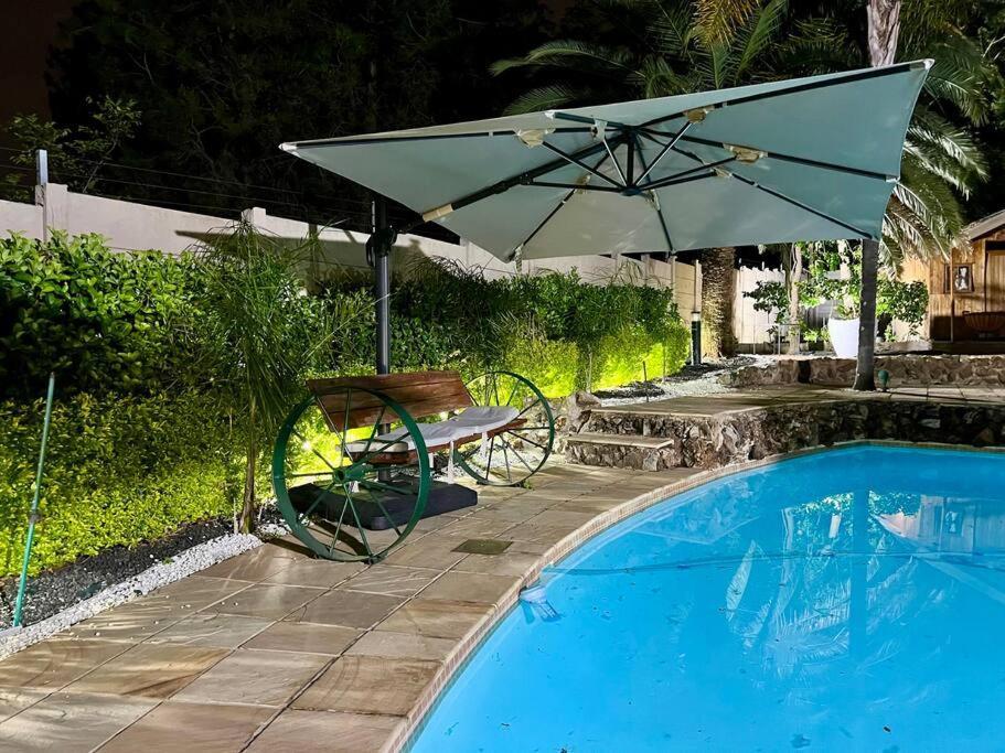 Sandton Dream Pointe Holiday home