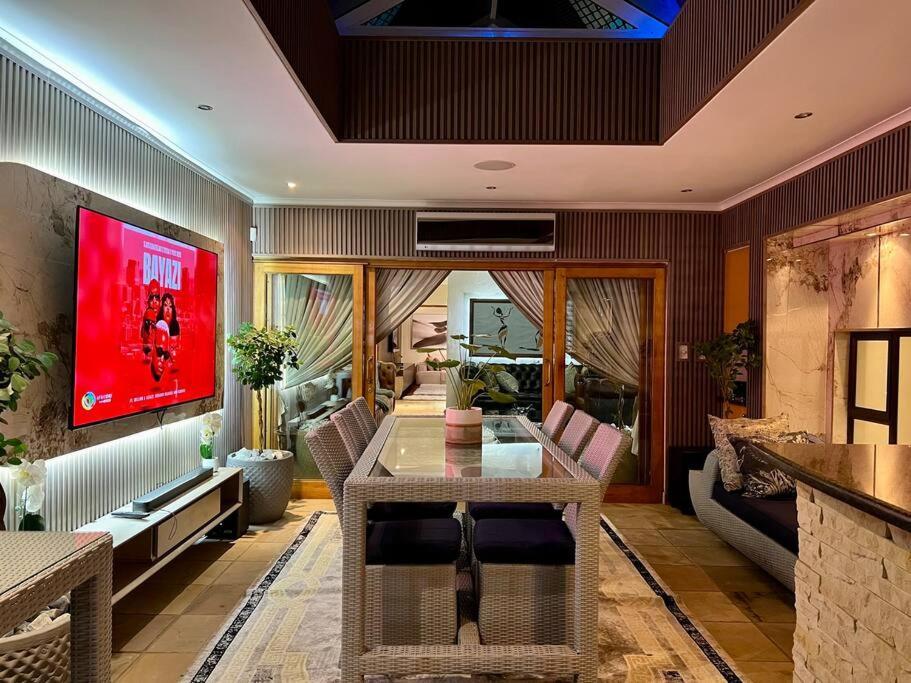 Holiday home Sandton Dream Pointe Johannesburg