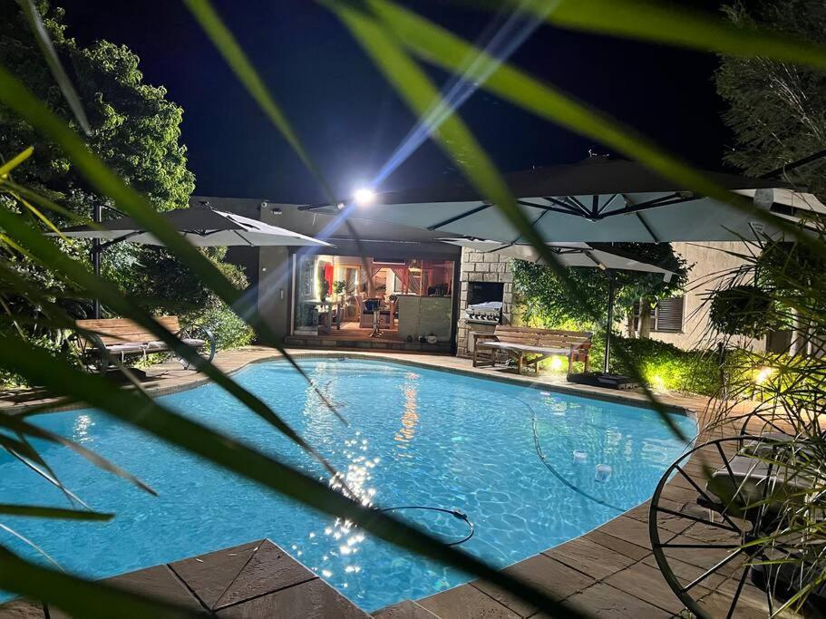 Sandton Dream Pointe * Johannesburg