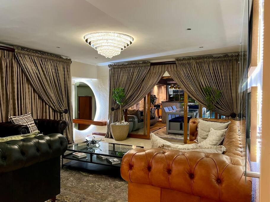 Sandton Dream Pointe Holiday home