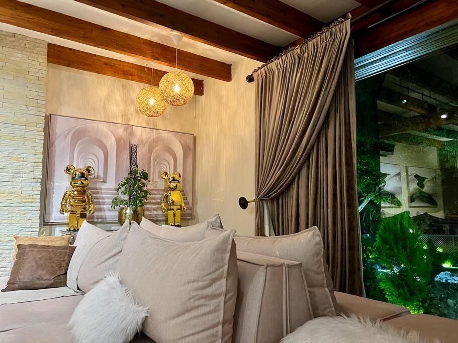 Holiday home Sandton Dream Pointe