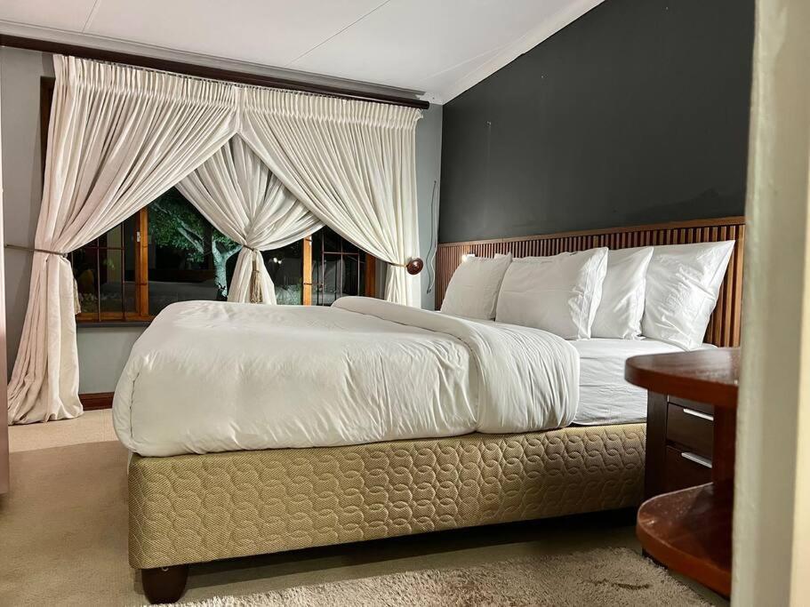 Holiday home Sandton Dream Pointe Johannesburg
