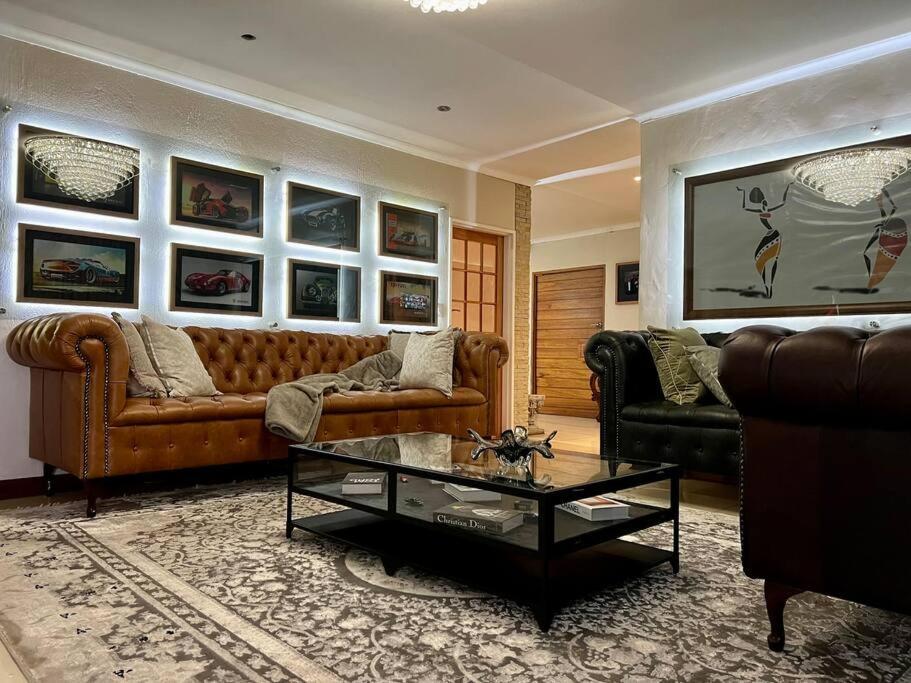 Sandton Dream Pointe Holiday home