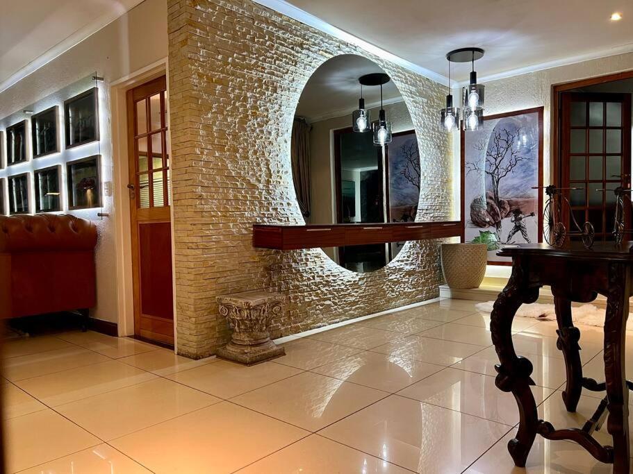 Holiday home Sandton Dream Pointe