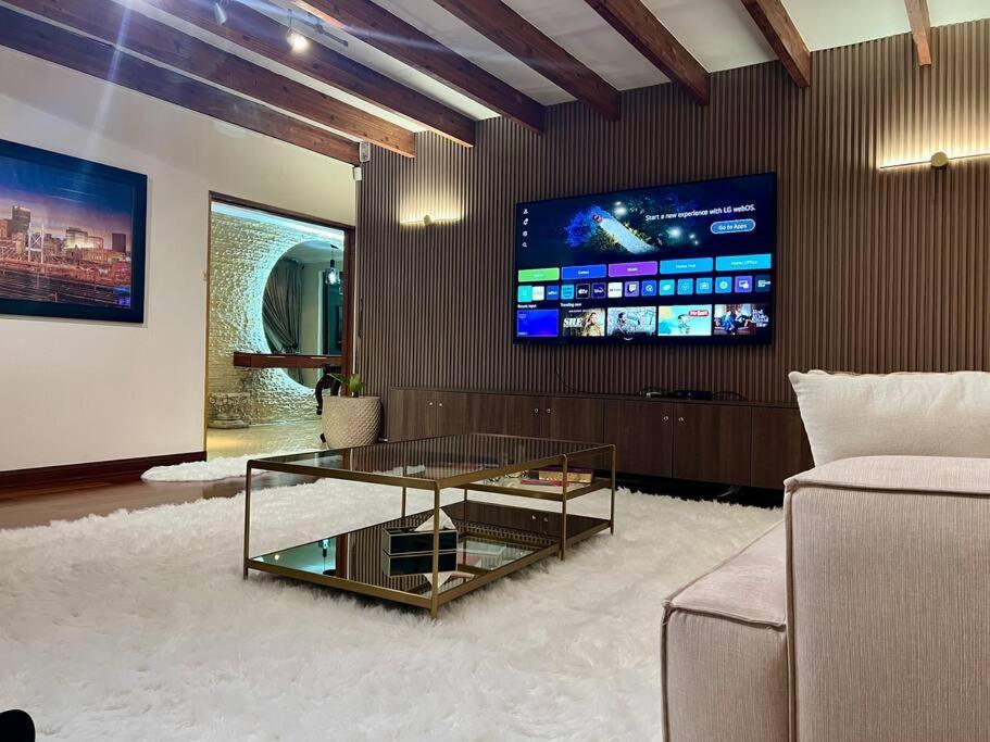 Sandton Dream Pointe * Johannesburg