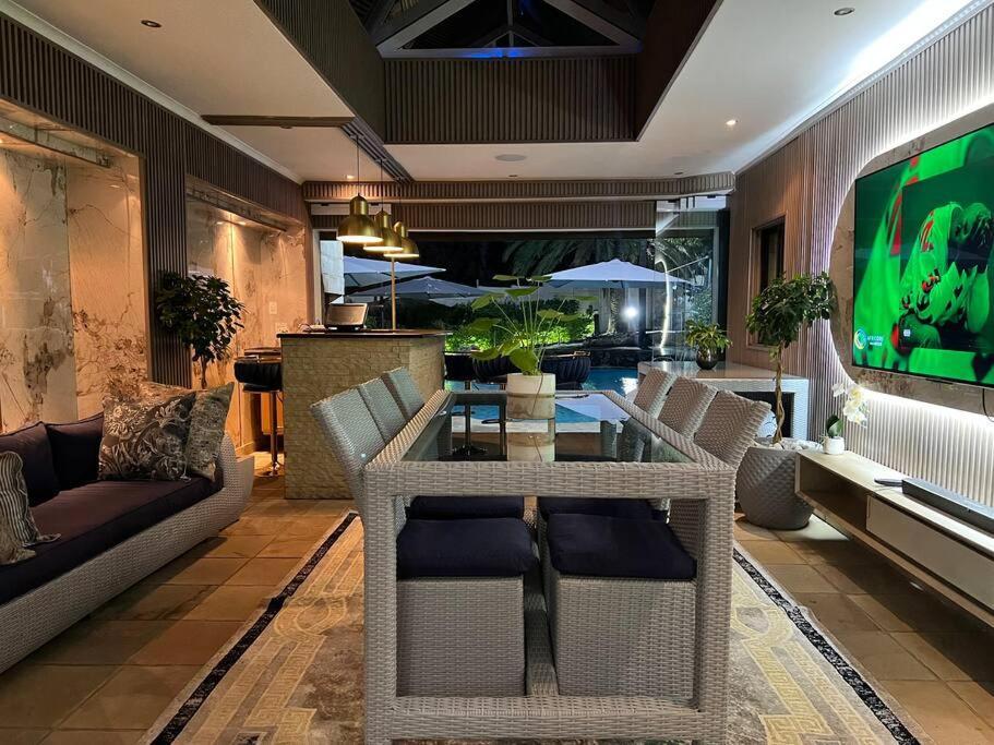 Sandton Dream Pointe Holiday home Johannesburg